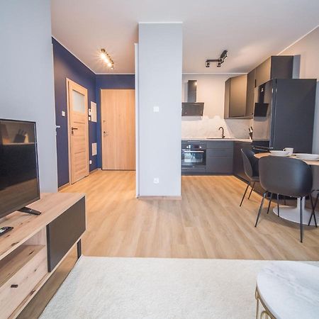 Harmony Haven Apartament Apartment Gdańsk Exterior foto